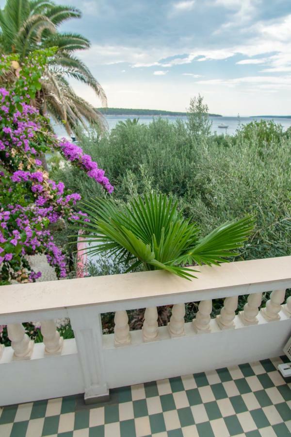 Apartments Picolo Paradiso Barbat na Rabu Exterior foto